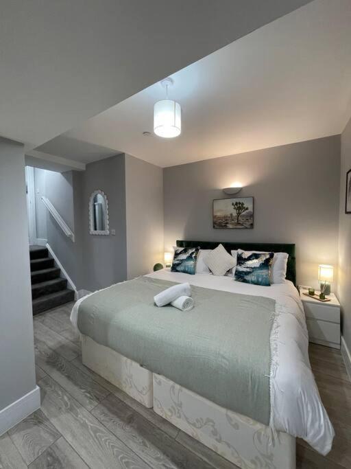 The Colourful Loft Apartamento